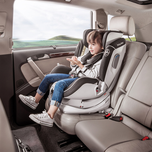 ECE R44/04 Autositz für Baby mit isofix