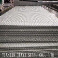 1Cr17Ni7 metal stainless embossed steel sheets price