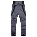 Premium Heated Sports Pants for Outdoor Winter Adventures