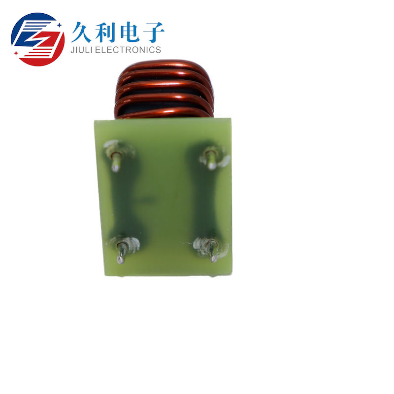 Common-mode inductance