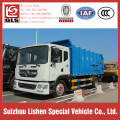 Dongfeng Fuel truck 8000L