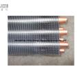 Stainless Steel Finned Tube for Gilled Tube Radiator