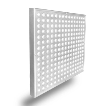 Éclairage magique LED de logement d'alliage d'aluminium élèvent la lumière