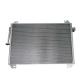 Condenseur de climatisation pour GM SUV de taille moyenne / trailblazer / envoyé OEM 52495585