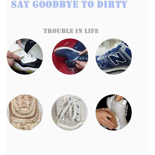 Khăn lau giày thể thao bằng da tùy chỉnh - khăn lau wzsiding