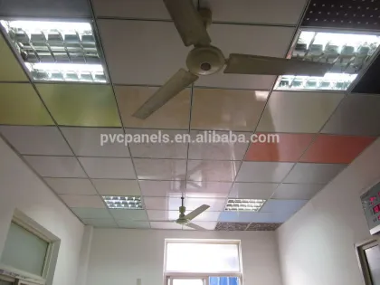 building materials paintable wall panel plastic pvc panels laminate shower panels for decoration