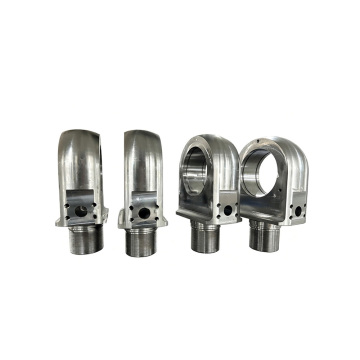Tianjian Hydraulic Lifting Cylinder End Fittings