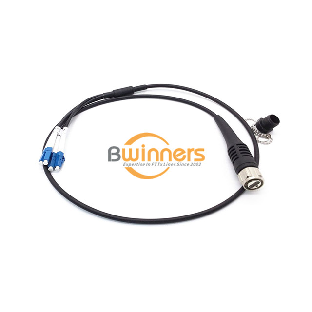 Odc Fiber Optic Patch Cord