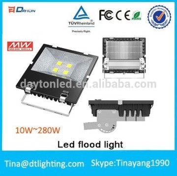 100w led flood lighting rgb