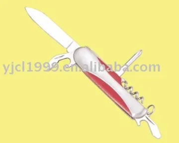 multi-function knife