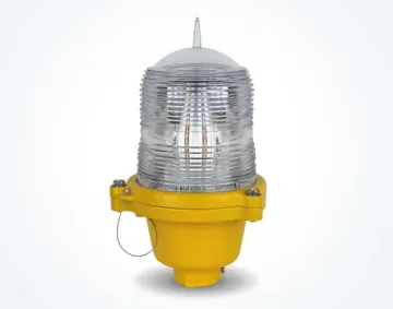 Best Waterproof IP66 Strobe LED Airfield Lighting System for Anti-Collision and Night Use