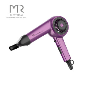 Ceramic Tourmaline Negative Ions Heat/Cold Hair Dryer