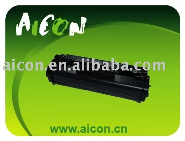 Remanufactured toner cartridge for CANON FX3