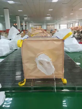 FIBC Big Bag for Packaging