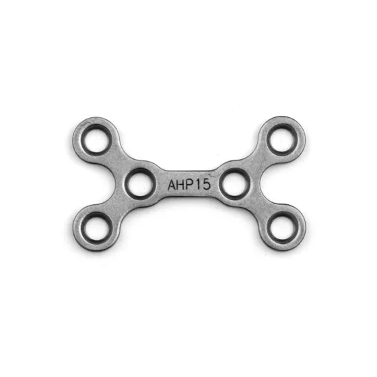 X maxillofacial plates implant instruments orthopedic usmle