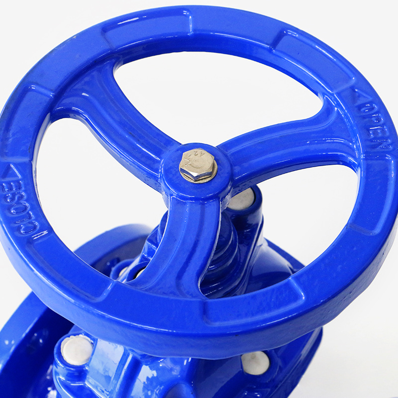 Flange Gate Valve