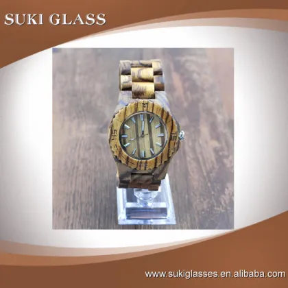 High quality waterproof wrist watch men watches