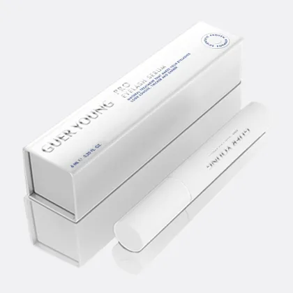 Guérlain Young 6ml Lash Eyelash Growth Serum: Enhancing Your Eyelash Beauty