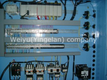 Electric Control Panel