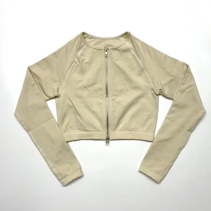 High-Quality Customized Women's Yoga Leggings & Active Wear Set