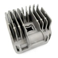 OEM Aluminium Die Casting Automobile Gearboxes-1