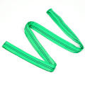 Endless polyester round lifting sling