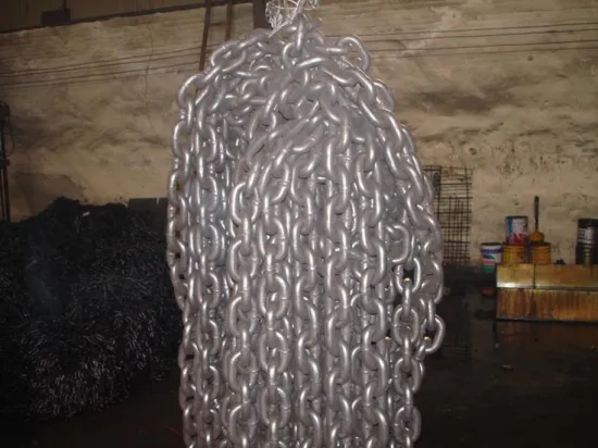 Lifting Chain, Mine Chain, Fishing Chain, G80 Chain, Bind Lashing Chain, Tie Down Chain, Barge Chain, Nacm80 Chain