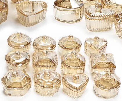 Qianya 2024 Wholesale Manicure Nail Pen Wash Cup