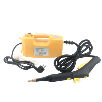 Factory Direct High Temperature High Pressure Steam Cleaning Machines for Home Appliances