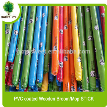 Smooth surface first grade quality mop stick from China supplier