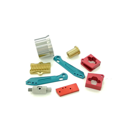 prototyping cnc milling machining
