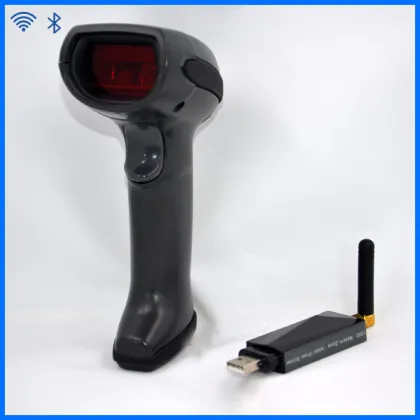 XB-5178B Bluetooth Barcode Scanner for windows +Android+ IOS systems ,wireless scanning barcode scanner