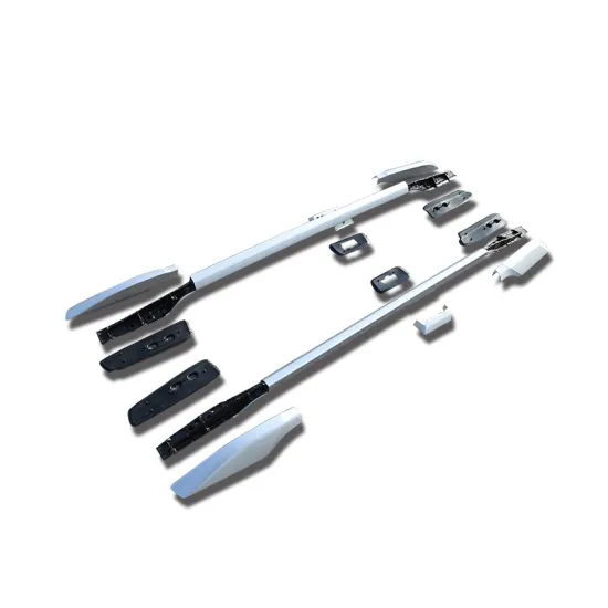 High Quality Aluminum Alloy Roof Rack for Cars