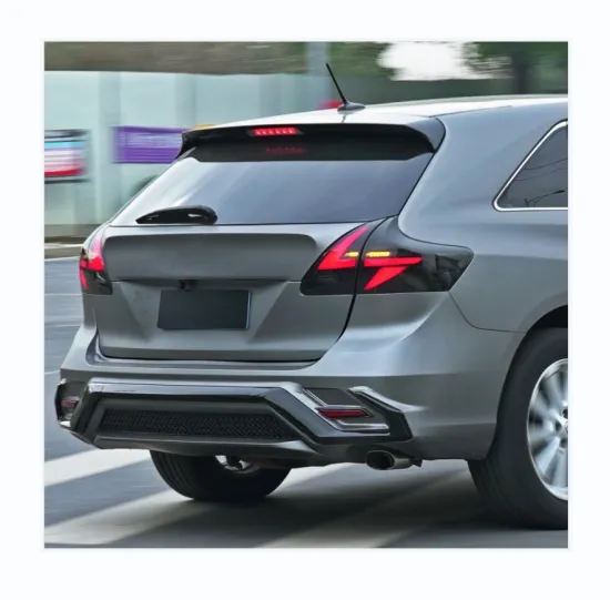 MX LED Tail Lamp Light for Toyota Venza 2009-2015