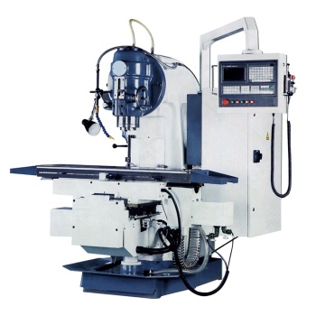 5-Axis CNC Milling Machine Price: Cost and Market Analysis