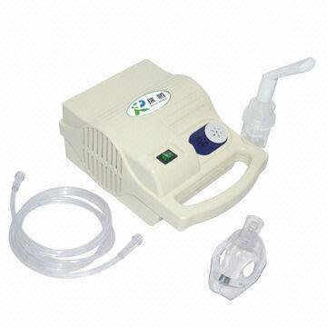 Jet Nebulizer, 3-year Warranty