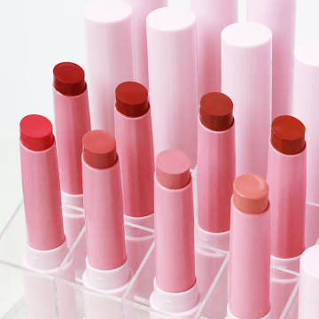 Glossy Lipgloss Tinted Lip Balm Butter Lipbalm