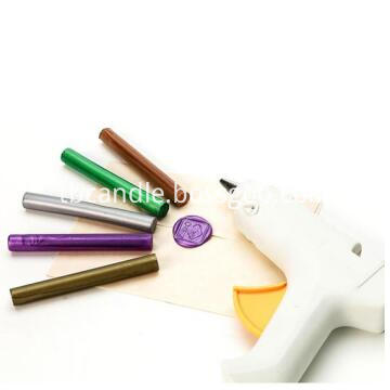 sealing wax glue gun