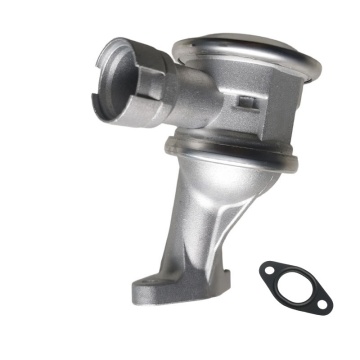 New High Quality Secondary Air Injection Pump Check Valve for BMW 128I 328I 328XI 11727557909