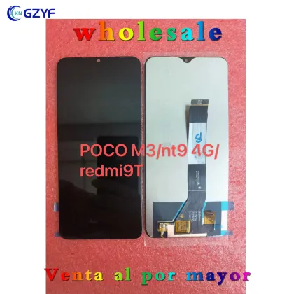 Wholesale Mobile Phone LCDs for Google Pixel Series Screens