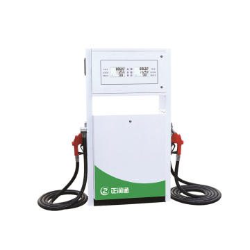 Dispensador móvel de reabastecimento Skid Series Skid