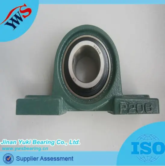 UCP205 Pillow Block Bearing