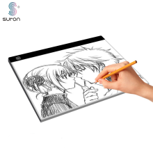 Suron Tracing Drawing لوحة الاستنسل الوشم الفن