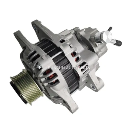 12V 110A Alternator for Hyundai Kia Sorento Mando D4CB AF111382 23791N