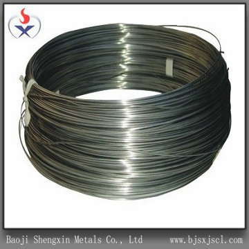 Gr5 Titanium wire, welding wire titanium straight wire