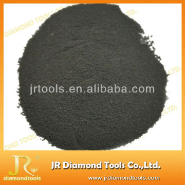 High quality synthetic fine diamond micro powder/synthetic black diamond powder