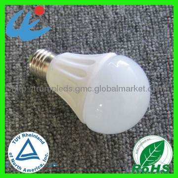 Super Brightness E27 5W 7W LED Bulb Lamp Parts