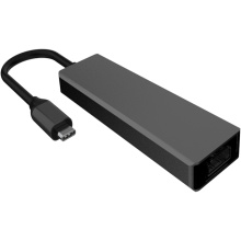 5 in 1 USB C -Docking mit HDMI