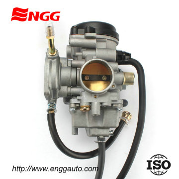Yamaha YFM 400 Big Bear Carburetor Parts and Accessories