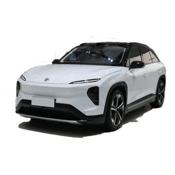 2022 Hot Selling NIO Weilai ES7 100kwh Electric SUV with 620km Range